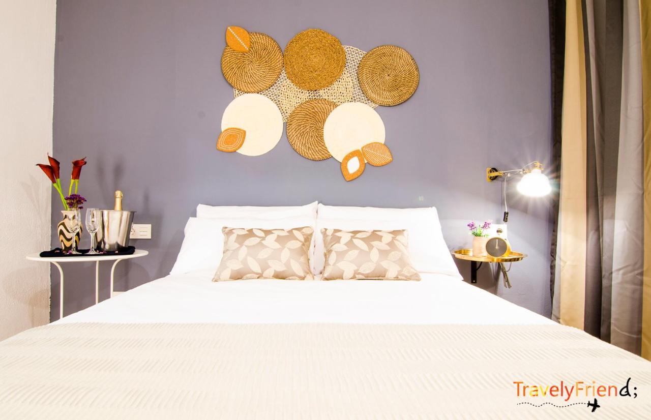 Spacious & Central Apartament Apartment Santiago de Compostela Ngoại thất bức ảnh
